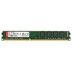Оперативная память Kingston ValueRAM KVR16N11/8WP 8 ГБ DDR3 1600 МГц DIMM для ПК