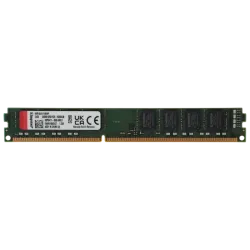 Оперативная память Kingston ValueRAM KVR16LN11/8WP 8 ГБ DDR3L 1600 МГц DIMM для ПК