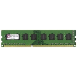 Оперативная память Kingston ValueRAM KVR16LS11/8WP 8 ГБ DDR3L 1600 МГц SO-DIMM