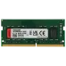 Оперативная память Kingston ValueRAM KVR32S22S8/8WP 8 ГБ DDR4 3200 МГц SO-DIMM для ноутбука Оперативная память Kingston ValueRAM KVR32S22S8/8WP 8 ГБ DDR4 3200 МГц SO-DIMM для ноутбука