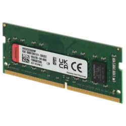 Оперативная память Kingston ValueRAM KVR32S22S8/8WP 8 ГБ DDR4 3200 МГц SO-DIMM для ноутбука
