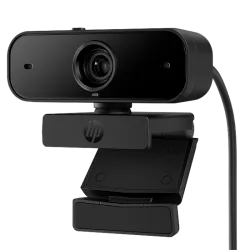 Веб-камера HP 435 FHD, Full HD 1080p, автофокус, 85°, чёрная Веб-камера HP 435 FHD, Full HD 1080p, автофокус, 85°, чёрная