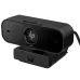 Веб-камера HP 435 FHD, Full HD 1080p, автофокус, 85°, чёрная