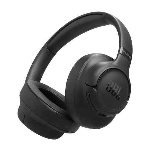 Беспроводные наушники JBL Tune 780NC, чёрные, Bluetooth 6.0, шумоподавление, до 76 часов работы Беспроводные наушники JBL Tune 780NC, чёрные, Bluetooth 6.0, шумоподавление, до 76 часов работы