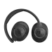 Беспроводные наушники JBL Tune 780NC, чёрные, Bluetooth 6.0, шумоподавление, до 76 часов работы Беспроводные наушники JBL Tune 780NC, чёрные, Bluetooth 6.0, шумоподавление, до 76 часов работы