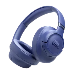 Беспроводные наушники JBL Tune 780NC, синие, Bluetooth 6.0, шумоподавление, до 76 часов работы Беспроводные наушники JBL Tune 780NC, синие, Bluetooth 6.0, шумоподавление, до 76 часов работы