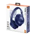 Беспроводные наушники JBL Tune 780NC, синие, Bluetooth 6.0, шумоподавление, до 76 часов работы Беспроводные наушники JBL Tune 780NC, синие, Bluetooth 6.0, шумоподавление, до 76 часов работы