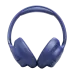Беспроводные наушники JBL Tune 780NC, синие, Bluetooth 6.0, шумоподавление, до 76 часов работы Беспроводные наушники JBL Tune 780NC, синие, Bluetooth 6.0, шумоподавление, до 76 часов работы