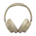 Беспроводные наушники JBL Tune 780NC, бежевые, Bluetooth 6.0, шумоподавление, до 76 часов работы Беспроводные наушники JBL Tune 780NC, бежевые, Bluetooth 6.0, шумоподавление, до 76 часов работы