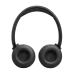 Беспроводные наушники JBL Tune 680NC Bluetooth 6.0 с шумоподавлением, чёрные