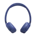 Беспроводные наушники JBL Tune 680NC Bluetooth 6.0 с шумоподавлением, синие Беспроводные наушники JBL Tune 680NC Bluetooth 6.0 с шумоподавлением, синие