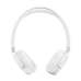 Беспроводные наушники JBL Tune 680NC Bluetooth 6.0 с шумоподавлением, белые Беспроводные наушники JBL Tune 680NC Bluetooth 6.0 с шумоподавлением, белые
