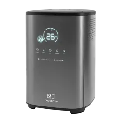 Увлажнитель воздуха Polaris PUH 0205, 4,5 л, 550 мл/ч, Wi-Fi IQ Home, серый Увлажнитель воздуха Polaris PUH 0205, 4,5 л, 550 мл/ч, Wi-Fi IQ Home, серый