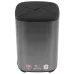 Увлажнитель воздуха Polaris PUH 0205, 4,5 л, 550 мл/ч, Wi-Fi IQ Home, серый