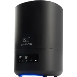 Увлажнитель воздуха Polaris PUH 8080, 4,5 л, 350 мл/ч, IQ Home, черный Увлажнитель воздуха Polaris PUH 8080, 4,5 л, 350 мл/ч, IQ Home, черный