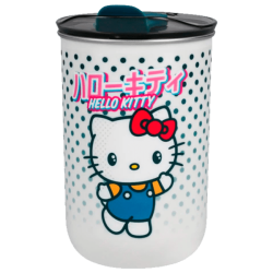 Термокружка Paladone Hello Kitty Travel Mug