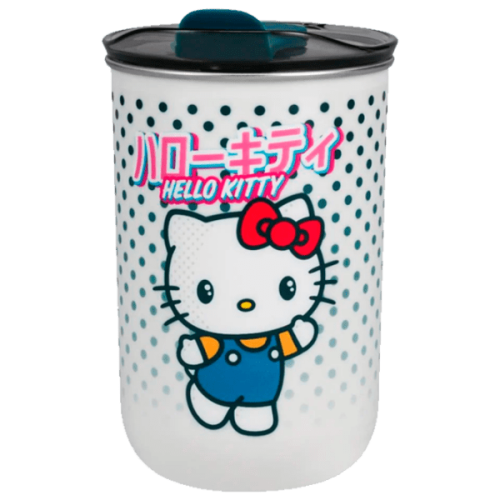Термокружка Paladone Hello Kitty Travel Mug Термокружка Paladone Hello Kitty Travel Mug