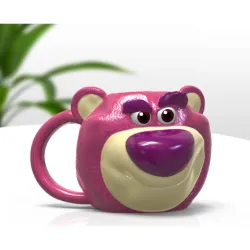 Фигурная кружка Paladone Lotso Shaped Mug