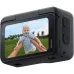 Экшн-камера Insta360 GO Ultra Creator Bundle, 4K 60fps, 50 Мп, Black