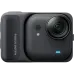 Экшн-камера Insta360 GO Ultra Creator Bundle, 4K 60fps, 50 Мп, Black