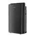 Увлажнитель и очиститель воздуха Sharp UA-KIN52E-H, 2,7 л, с ионизацией, Charcoal Grey
