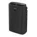 Увлажнитель и очиститель воздуха Sharp UA-KIN52E-H, 2,7 л, с ионизацией, Charcoal Grey