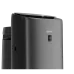 Увлажнитель и очиститель воздуха Sharp UA-KIN52E-H, 2,7 л, с ионизацией, Charcoal Grey