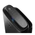 Увлажнитель и очиститель воздуха Sharp UA-KIN52E-H, 2,7 л, с ионизацией, Charcoal Grey