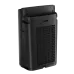 Увлажнитель и очиститель воздуха Sharp UA-KIN52E-H, 2,7 л, с ионизацией, Charcoal Grey
