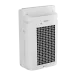 Увлажнитель и очиститель воздуха Sharp UA-KIN52E-W с HEPA-фильтром и ионизацией, белый Увлажнитель и очиститель воздуха Sharp UA-KIN52E-W с HEPA-фильтром и ионизацией, белый