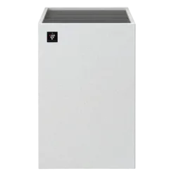 Очиститель воздуха Sharp FP-S42EU-L с HEPA-фильтром и ионизацией, светло-серый
