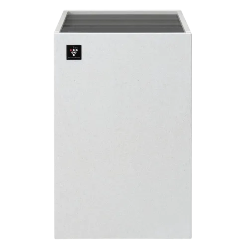 Очиститель воздуха Sharp FP-S42EU-L с HEPA-фильтром и ионизацией, светло-серый Очиститель воздуха Sharp FP-S42EU-L с HEPA-фильтром и ионизацией, светло-серый