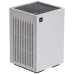 Очиститель воздуха Sharp FP-S42EU-L с HEPA-фильтром и ионизацией, светло-серый Очиститель воздуха Sharp FP-S42EU-L с HEPA-фильтром и ионизацией, светло-серый