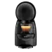 Капсульная кофемашина Krups Piccolo XS KP1A3B10, 1600 Вт, чёрная Капсульная кофемашина Krups Piccolo XS KP1A3B10, 1600 Вт, чёрная