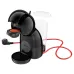 Капсульная кофемашина Krups Piccolo XS KP1A3B10, 1600 Вт, чёрная Капсульная кофемашина Krups Piccolo XS KP1A3B10, 1600 Вт, чёрная