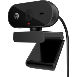 Веб-камера HP 325 FHD, Full HD 1080p, 30 fps, USB, чёрная Веб-камера HP 325 FHD, Full HD 1080p, 30 fps, USB, чёрная