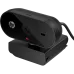 Веб-камера HP 325 FHD, Full HD 1080p, 30 fps, USB, чёрная