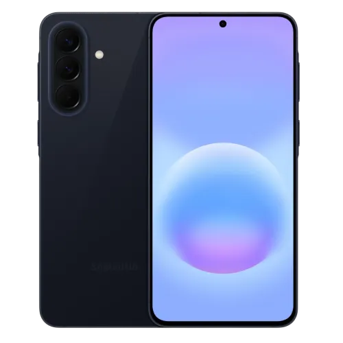 Смартфон Samsung Galaxy A57 5G 8/256 ГБ Awesome Navy