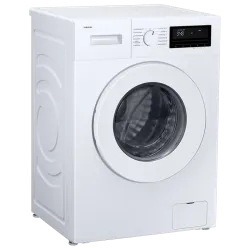 Стиральная машина Samsung WW90FG3M05TWLF 9 кг 1400 об/мин с паром Белая