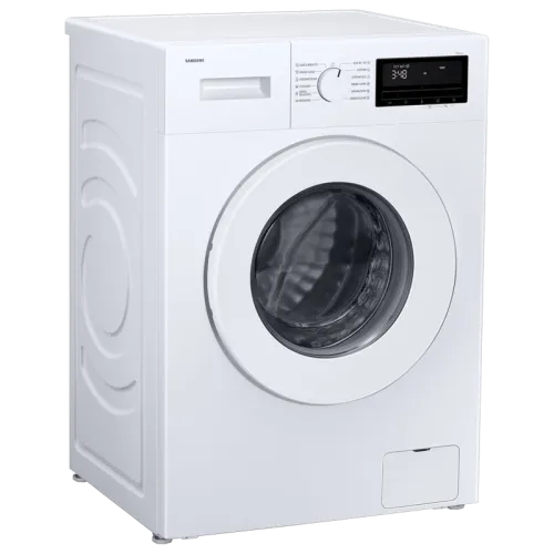 Стиральная машина Samsung WW90FG3M05TWLF 9 кг 1400 об/мин с паром Белая Стиральная машина Samsung WW90FG3M05TWLF 9 кг 1400 об/мин с паром Белая