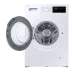 Стиральная машина Samsung WW90FG3M05TWLF 9 кг 1400 об/мин с паром Белая Стиральная машина Samsung WW90FG3M05TWLF 9 кг 1400 об/мин с паром Белая