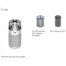 Очиститель воздуха Dyson HJ10, до 100 м², 40 Вт, белый/серебристый Очиститель воздуха Dyson HJ10, до 100 м², 40 Вт, белый/серебристый
