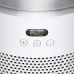 Очиститель воздуха Dyson HJ10, до 100 м², 40 Вт, белый/серебристый Очиститель воздуха Dyson HJ10, до 100 м², 40 Вт, белый/серебристый