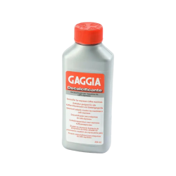 Средство от накипи Gaggia Decalcifier Descaler Solution, 250 мл