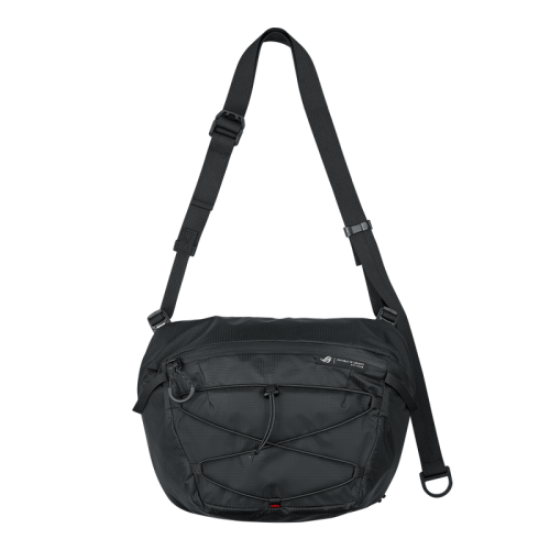 Сумка ASUS ROG Carry Bag BC1004, чёрная Сумка ASUS ROG Carry Bag BC1004, чёрная
