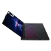 Ноутбук игровой Lenovo Legion Pro 7 16AFR10H Eclipse Black 16" OLED 240 Гц, AMD Ryzen 9 9955HX, NVIDIA GeForce RTX 5070 Ti 12 ГБ, 32 ГБ, 1 ТБ