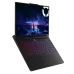 Ноутбук игровой Lenovo Legion Pro 7 16AFR10H Eclipse Black 16" OLED 240 Гц, AMD Ryzen 9 9955HX, NVIDIA GeForce RTX 5070 Ti 12 ГБ, 32 ГБ, 1 ТБ