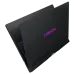 Ноутбук игровой Lenovo Legion Pro 7 16AFR10H Eclipse Black 16" OLED 240 Гц, AMD Ryzen 9 9955HX, NVIDIA GeForce RTX 5070 Ti 12 ГБ, 32 ГБ, 1 ТБ