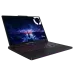 Ноутбук игровой Lenovo Legion Pro 7 16AFR10H Eclipse Black 16" OLED 240 Гц, AMD Ryzen 9 9955HX, NVIDIA GeForce RTX 5070 Ti 12 ГБ, 32 ГБ, 1 ТБ