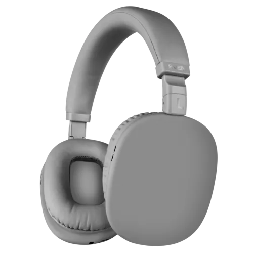 Беспроводные наушники SVEN AP-B325MV Bluetooth 5.3, серые Беспроводные наушники SVEN AP-B325MV Bluetooth 5.3, серые